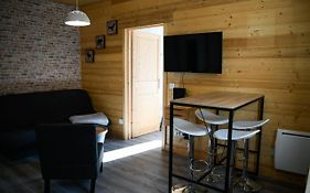 Cozy apartment close to the Aiguille du Midi cable car